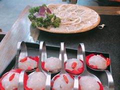 -蓉城江北老灶火锅(春熙路店)