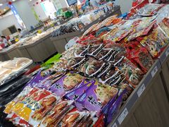 -冠素堂观音饼(朱家尖码头店)