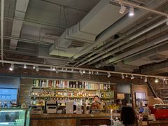 -at cafe 意大利餐厅(集美店)