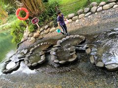 -成都市活水公园