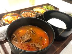 -牛腩之旅·牛腩牛杂煲(光启城美食城店)