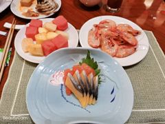 -怡咖啡·自助餐·西安香格里拉