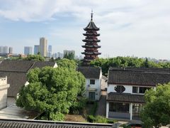 -苏州吴宫泛太平洋酒店