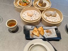 -喜记顺德菜(南昌万象城店)