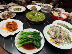 -全聚德(双井店)