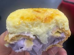 -六伴夏烘焙蛋糕·低糖动物奶油