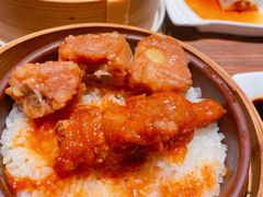 -珍宝轩海鲜火锅(碧湖大厦店)