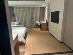 -成都太古里IFS国金中心亚朵X酒店