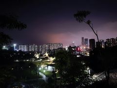 -白石龙音乐公园