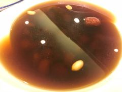枣生桂子汤-聚春园自助餐厅(东街口店)