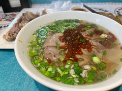 -贯贯吉·清真餐厅(浙江中路店)