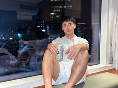 -香港尖沙咀凯悦酒店