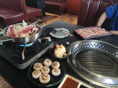-牛焱·烧肉酒肆(五大道店)