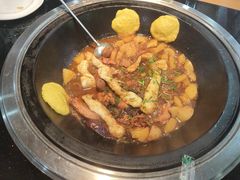 -人民公社大食堂(顺义总店)