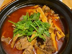 -红辣椒·川菜·火锅(科华路店)