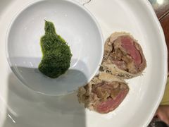 -老兰家传统烧烤炒菜泡馍(小南门店)