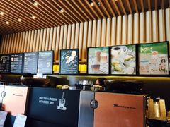 -星巴克臻选(舟山凯虹广场店)