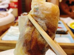 -满园烤鸭·春饼(太原街万达店)