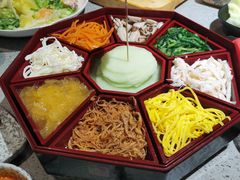 -将军牛排·尔滨地标朝鲜族美食(总店)
