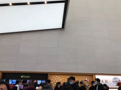 -Apple零售店(苏州店)