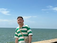 -北海金海湾红树林生态旅游区