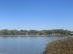 -石家庄市植物园