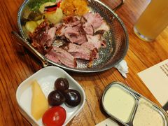 -弗德堡德国小馆(工大店)