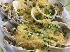 -秋姐美食店(旅游大道店)