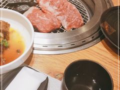 -赤坂亭·M9和牛烧肉·铁板烧·日料398放题(长泰广场店)