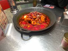 -朱光玉火锅馆(全国总店·金冠好店)
