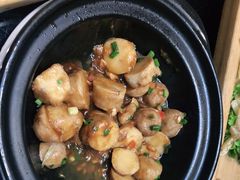 -丰收日·小海鲜·沪上家宴(顾村正大店)