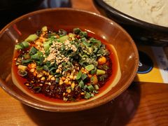 -重庆石磨豆花庄(乔庄店)