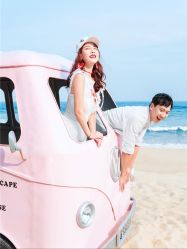 -摩玛婚纱摄影(杭州店)