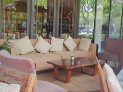 -南通绿洲国际假日酒店全日餐厅