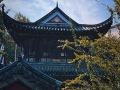 -长春观