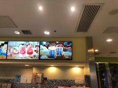 -DQ·蛋糕·冰淇淋(惠山万达店)