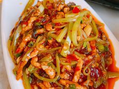 -陈麻婆豆腐总店