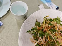 -渔娘渔家丹东海鲜(东直门店)