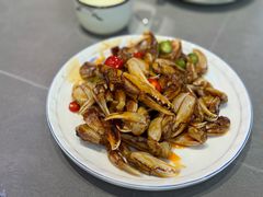 -荣祥海鲜·烟台菜(胜利路二部)