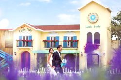 点击看大图 -太古映画婚纱摄影(天河店)