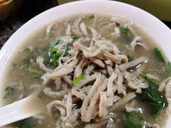 -清真喜兰老丁羊汤特色小吃