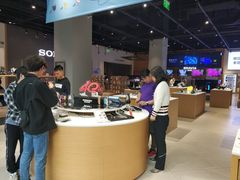 -Sony Store索尼(深圳深业上城店)