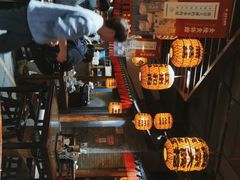 -南京大牌档(香港广场店)