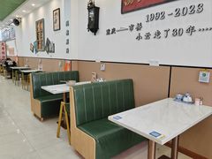 -汤小云火锅米线(钻汇广场店)