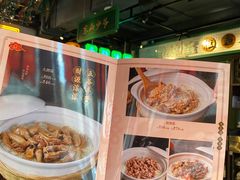 菜单-大鸽饭(北京路店)