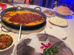 -水巷子·巴掌腰片重庆火锅(云纺店)