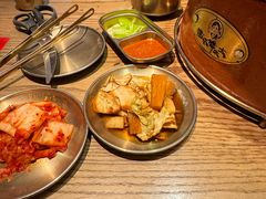 -西塔老太太泥炉烤肉(杭州首店)