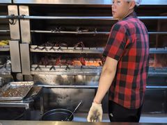 -汉丽斯巴西烤肉自助(市南店)