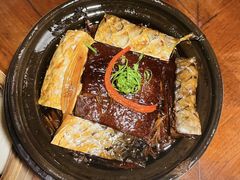 -外婆家(天河领展店)