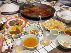 -六婶老火锅(交通大学直营店)